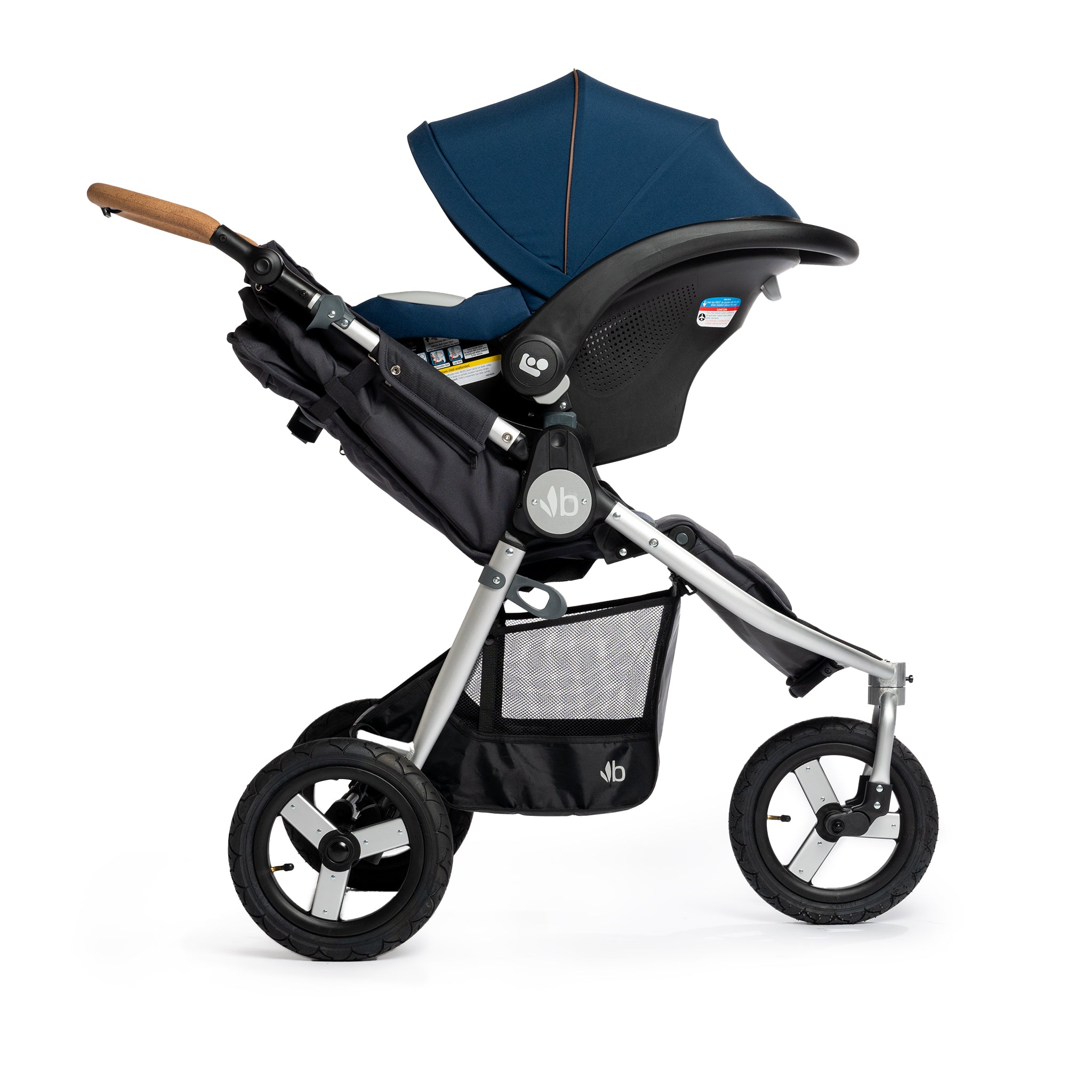 Bumbleride Indie/Speed Adapter Maxi Cosi/Nuna/Cybex/Clek – Kids