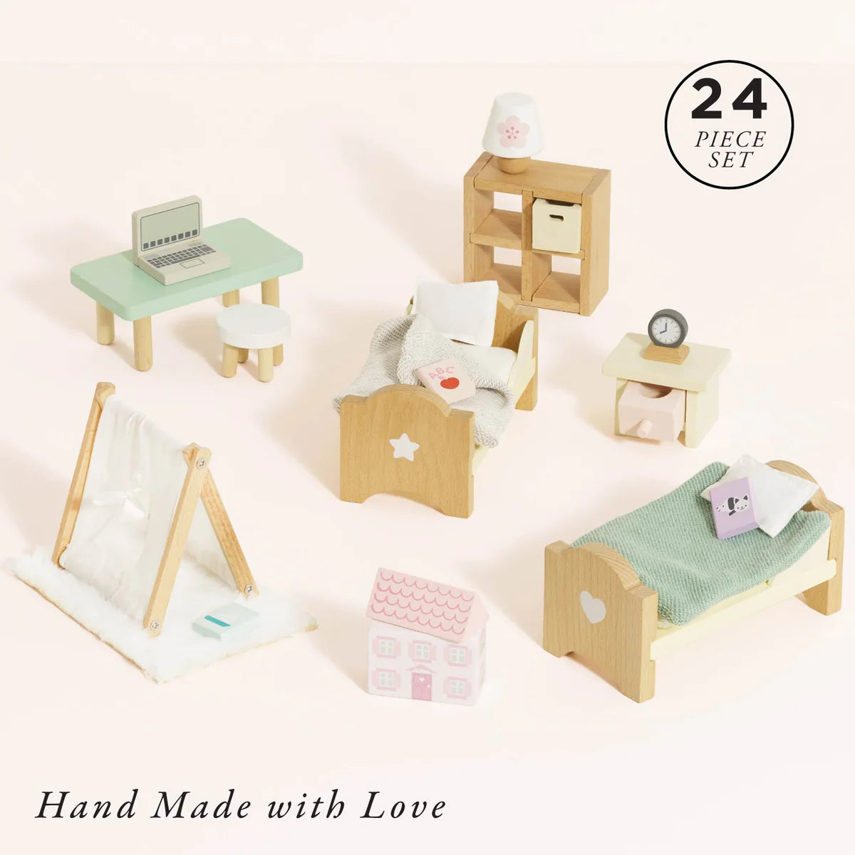 Le Toy Van Daisylane Children's Bedroom