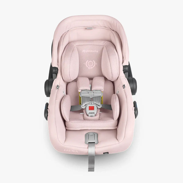 Mesa uppababy car seat manual online