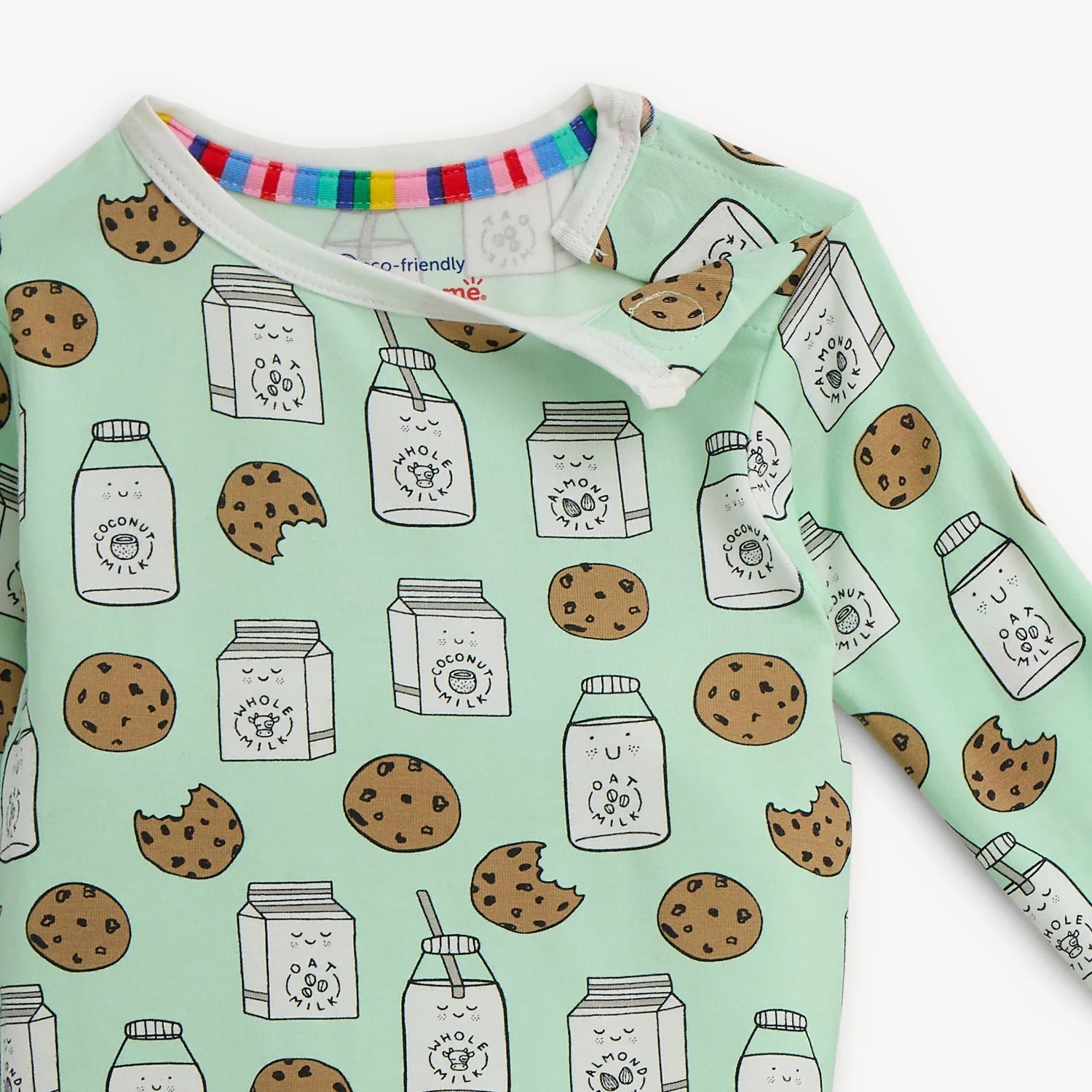 Magnetic Me Legendairy Modal Magnetic PJ Set