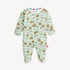 Legendairy Modal Magnetic Footie