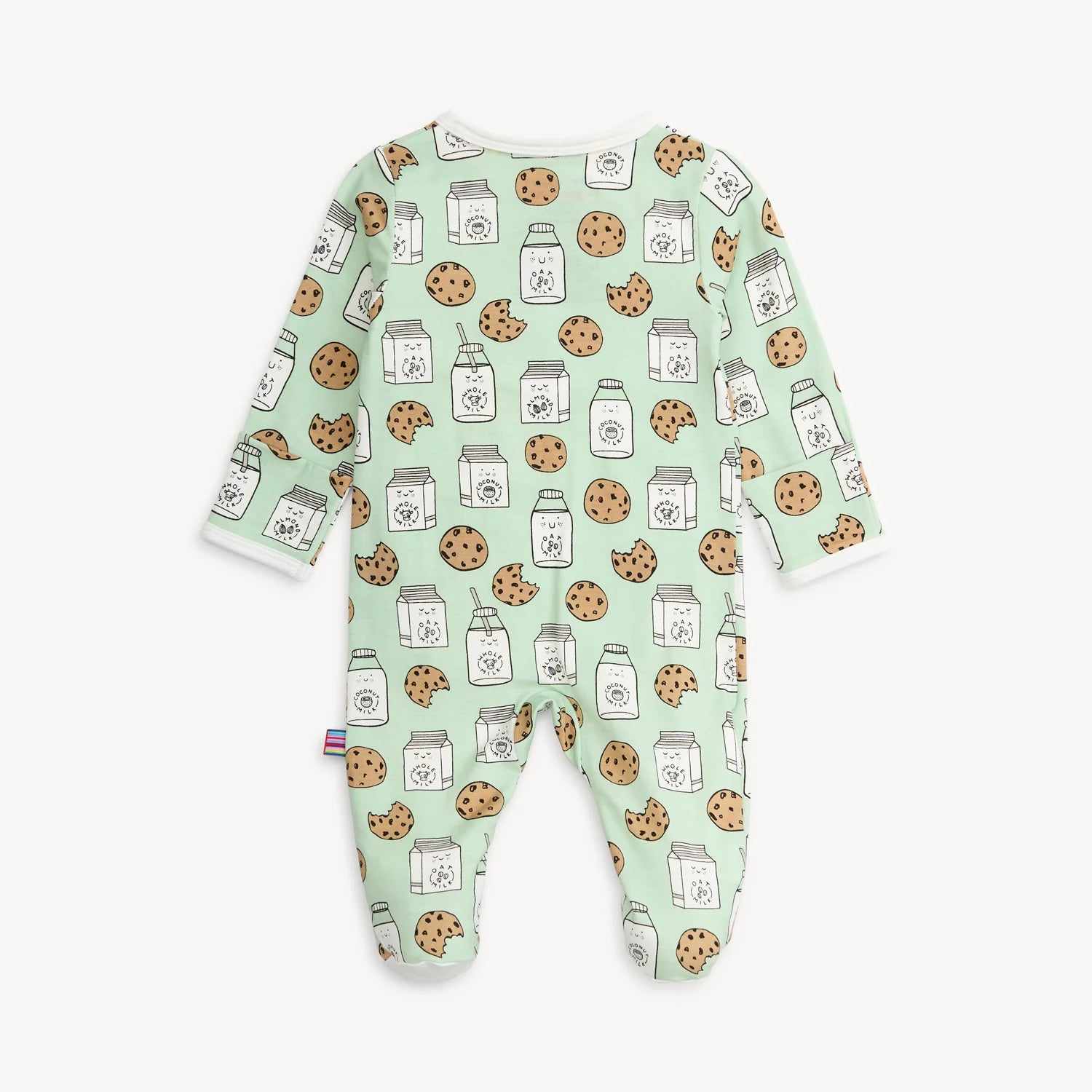 Legendairy Modal Magnetic Footie