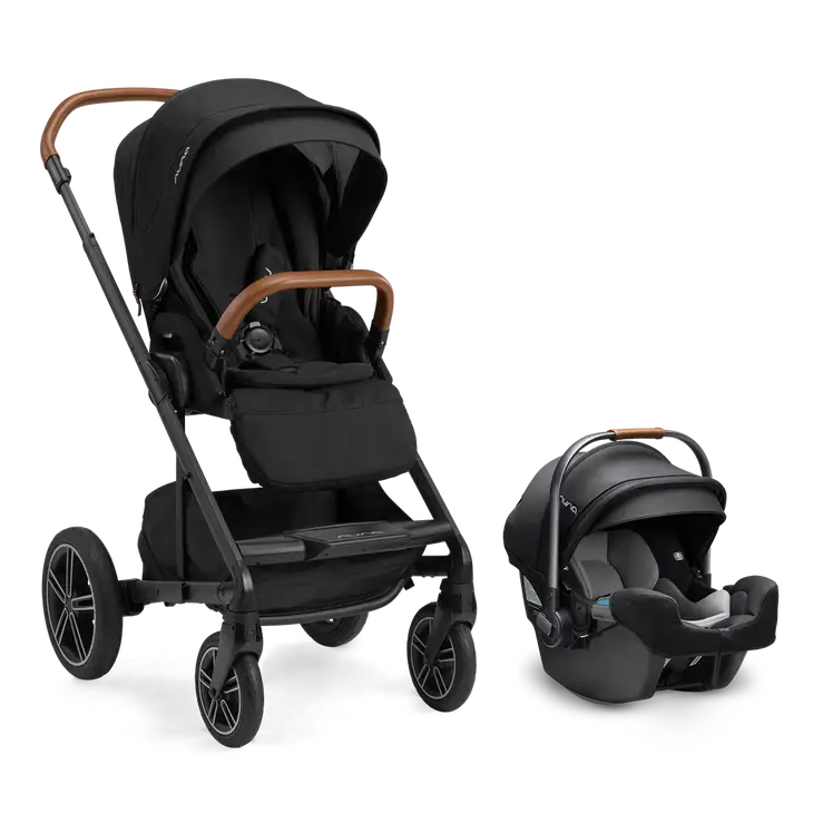MIXX Next w Magnetic Buckle + Pipa RX
