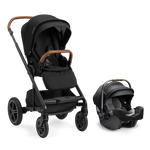 MIXX Next w Magnetic Buckle + Pipa RX