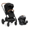 MIXX Next w Magnetic Buckle + Pipa RX