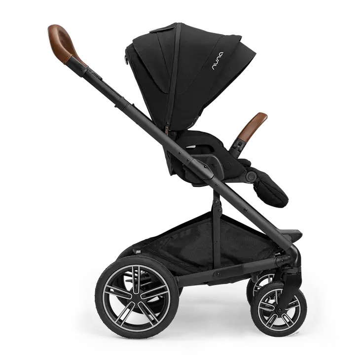 MIXX Next w Magnetic Buckle + Pipa RX