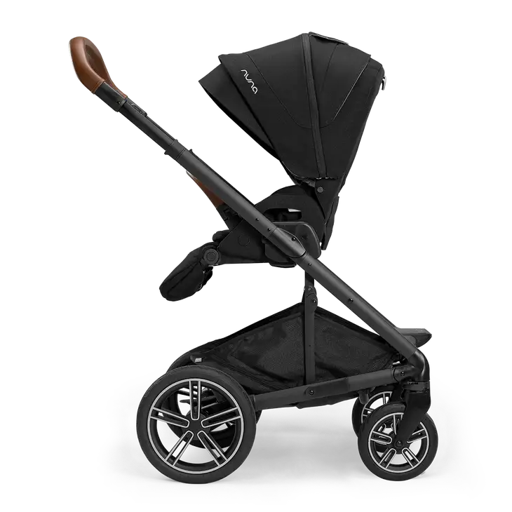 MIXX Next w Magnetic Buckle + Pipa RX