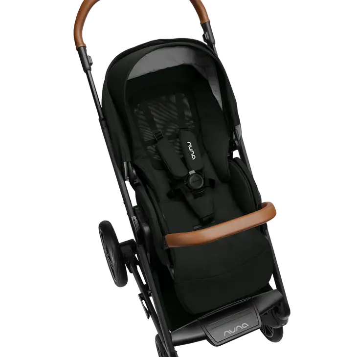 MIXX Next w Magnetic Buckle + Pipa RX
