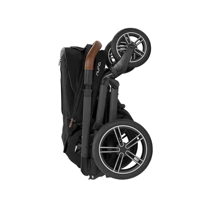 MIXX Next w Magnetic Buckle + Pipa RX
