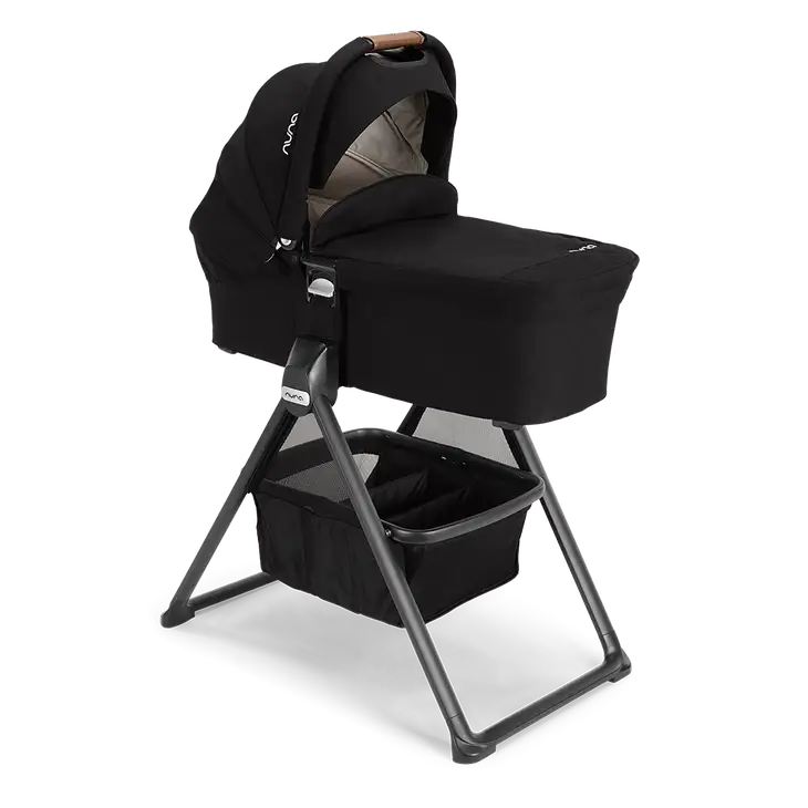 MIXX Series Bassinet & Stand