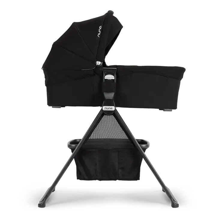 MIXX Series Bassinet & Stand
