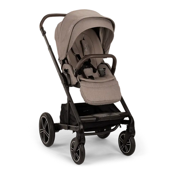 MIXX™ next Stroller W/ Magnetic Buckle