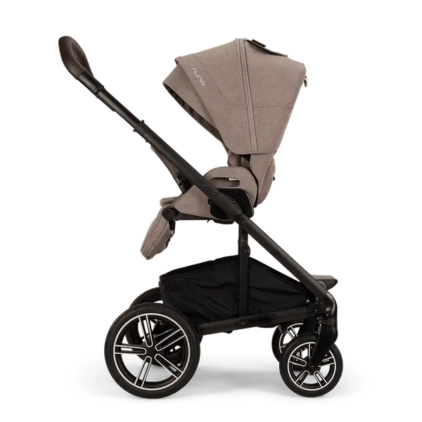 MIXX™ next Stroller W/ Magnetic Buckle