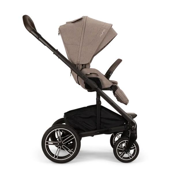 MIXX™ next Stroller W/ Magnetic Buckle