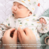 Magnetic Me Disney | Magnetic Me Moments with Friends Modal Magnetic Gown + Hat Set