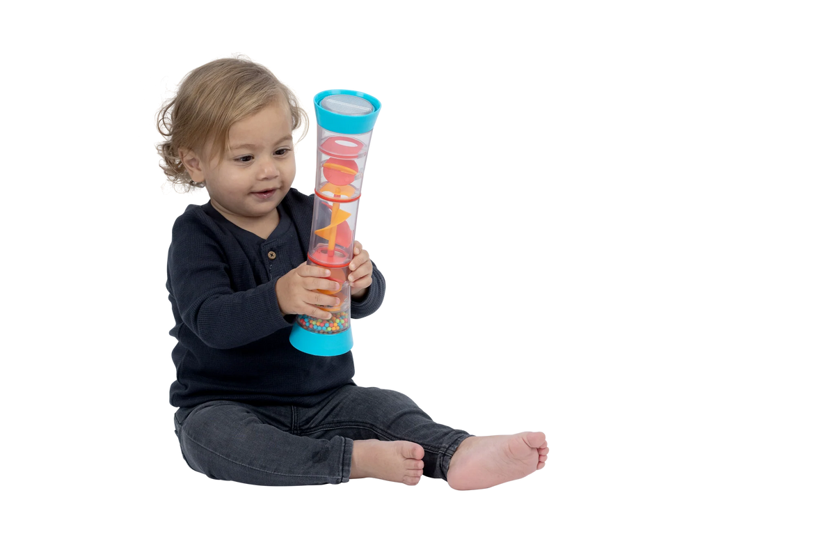 Halilit Twirly Whirly, Boxed