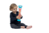 Halilit Twirly Whirly, Boxed