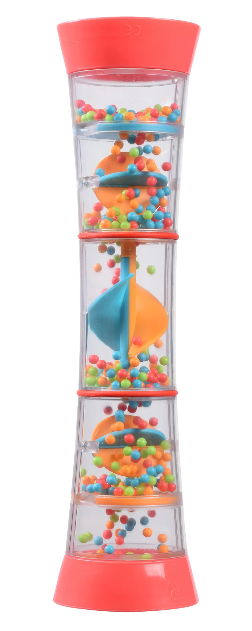 Halilit Twirly Whirly, Boxed