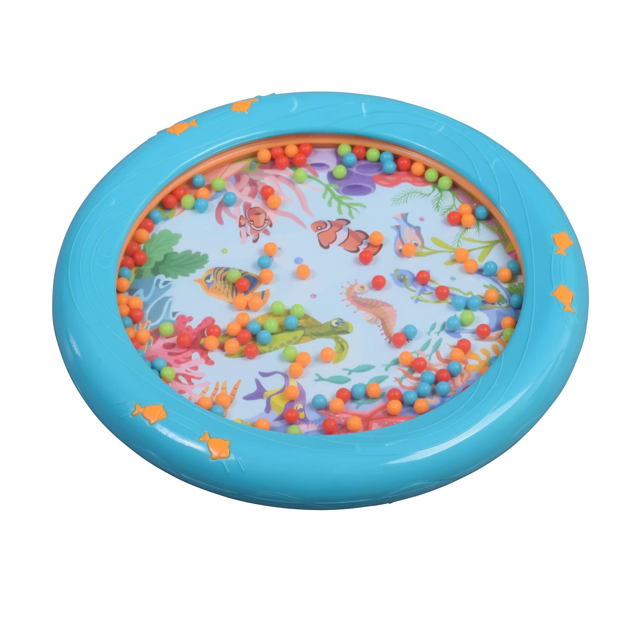 Halilit Ocean Drum