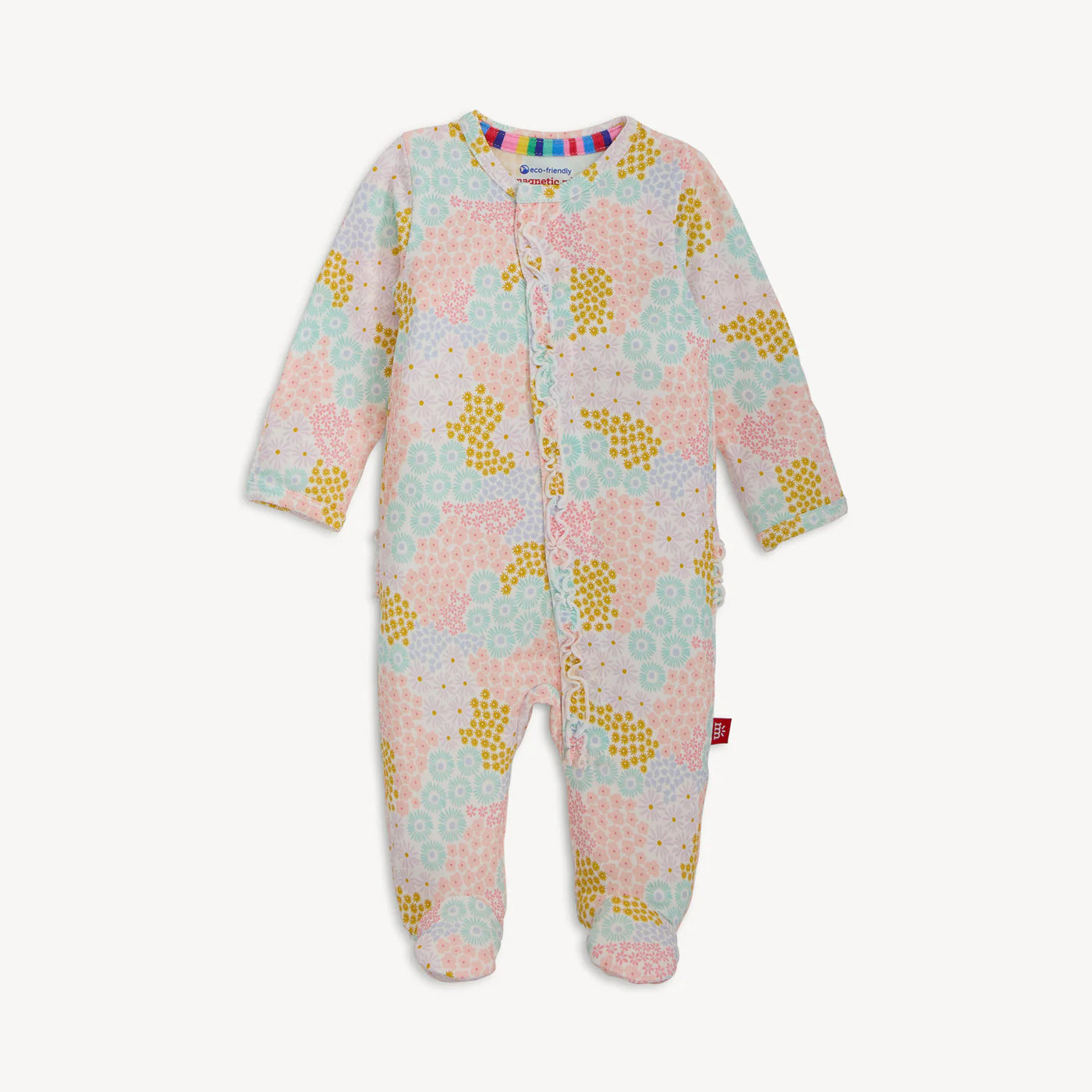 Magnetic Me Harper Modal Magnetic Footie