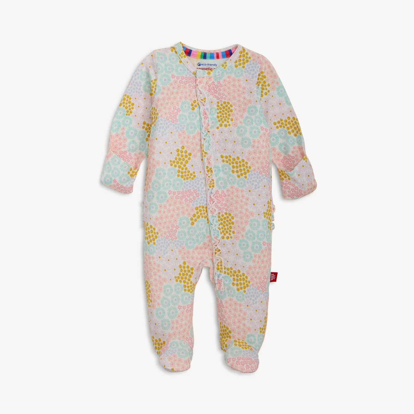Magnetic Me Harper Modal Magnetic Footie