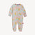 Magnetic Me Harper Modal Magnetic Footie