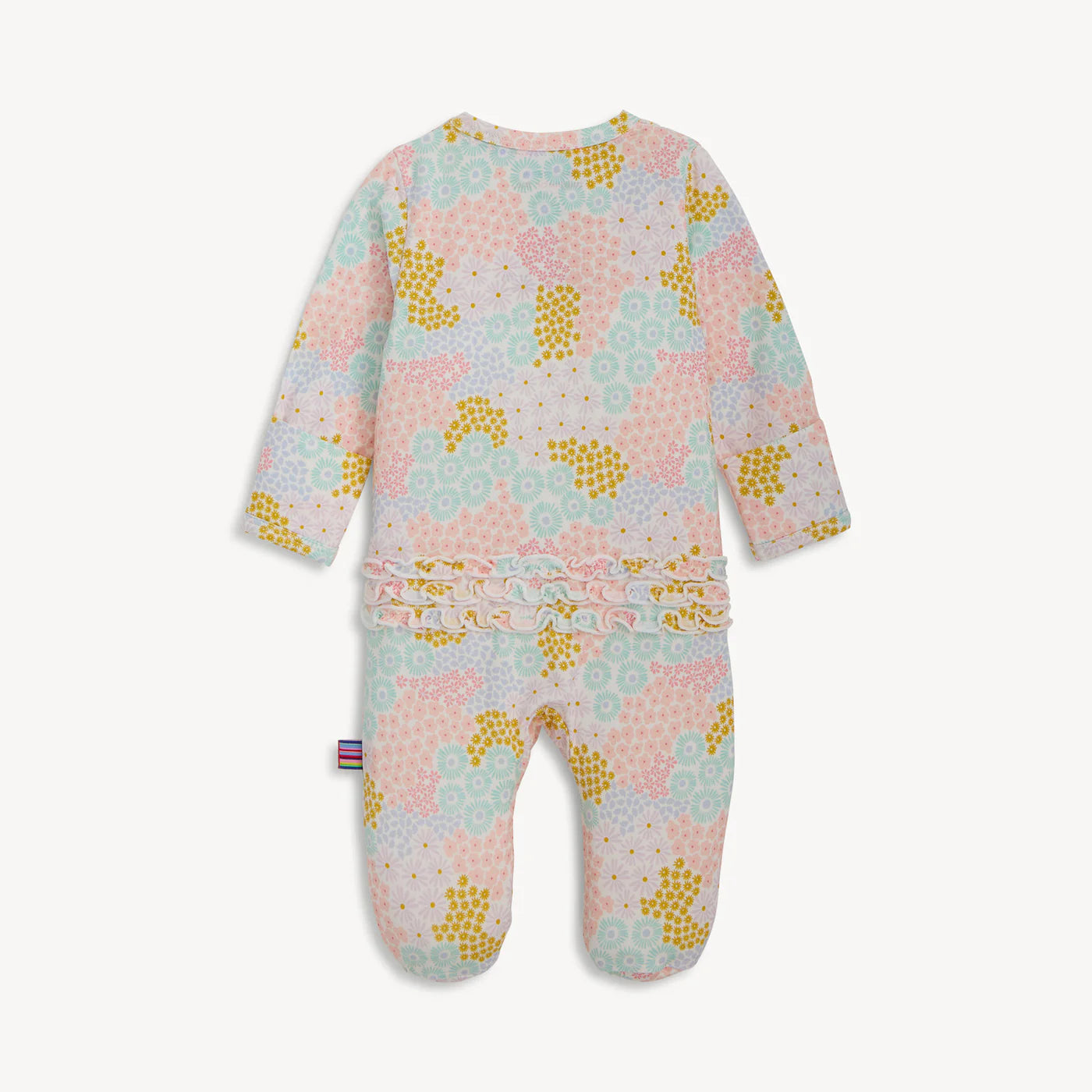 Magnetic Me Harper Modal Magnetic Footie
