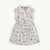 Magnetic Me Love All Modal Magnetic Polo Bodysuit Dress