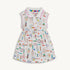 Magnetic Me Love All Modal Magnetic Polo Bodysuit Dress