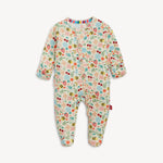 Magnetic Me Honey Blossom Modal Magnetic Footie