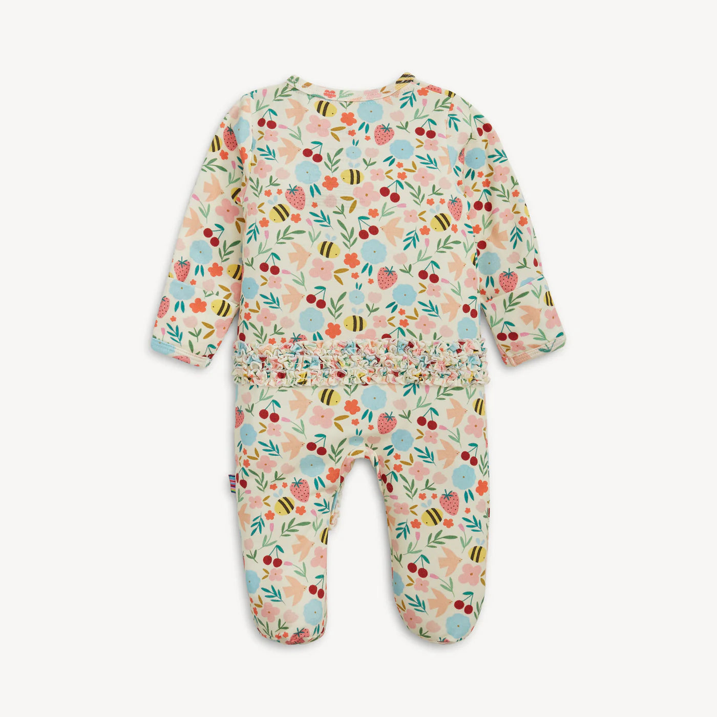 Magnetic Me Honey Blossom Modal Magnetic Footie