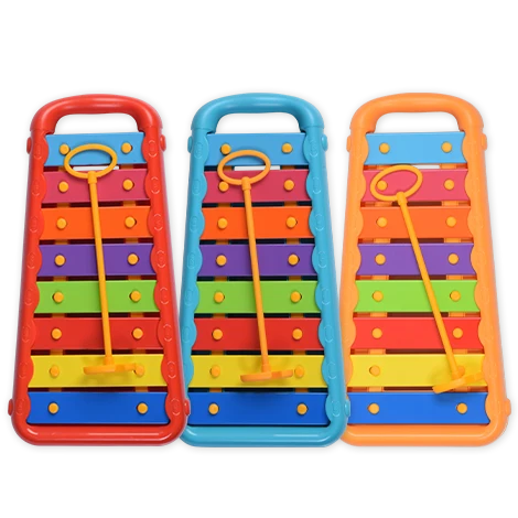 Halilit Xylophone
