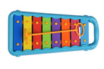 Halilit Xylophone
