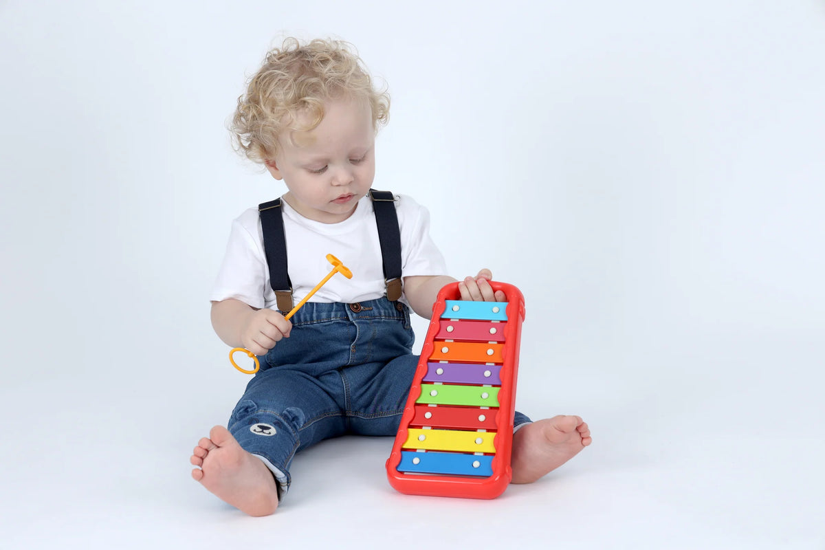 Halilit Xylophone