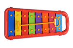 Halilit Xylophone