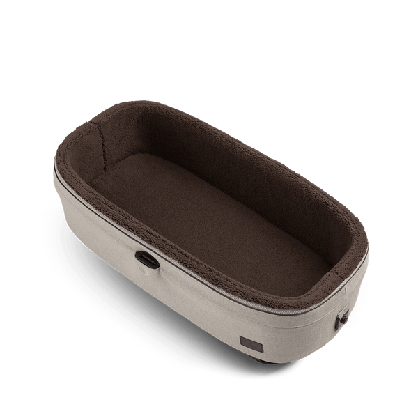 Maeve™ Pet Car Seat, Medium Rigid + Base