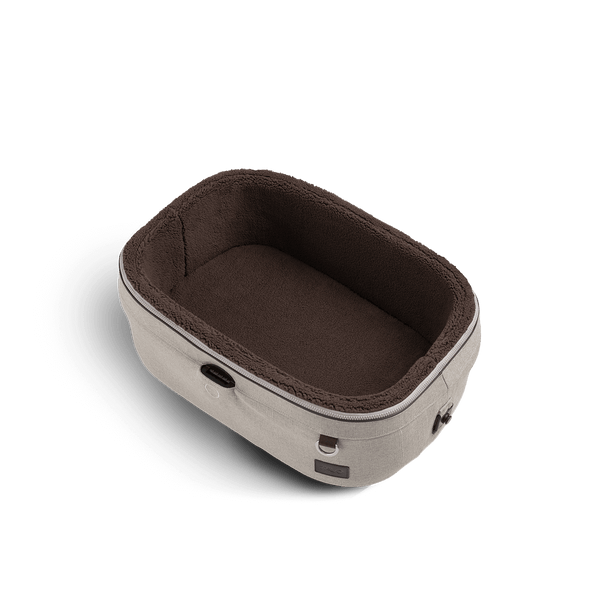 Maeve™ Pet Car Seat, Small Flex + Base