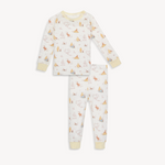 Magnetic Me Moments With Friends Long Sleeve Pajama