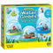 Make Your Own Water Globes - Under the Sea