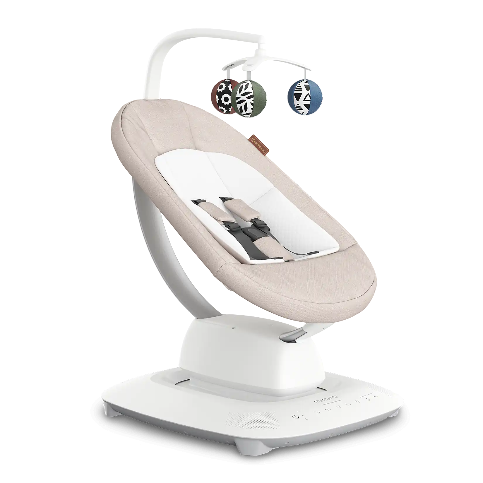 UPPAbaby Mamaroo® Smart Swing