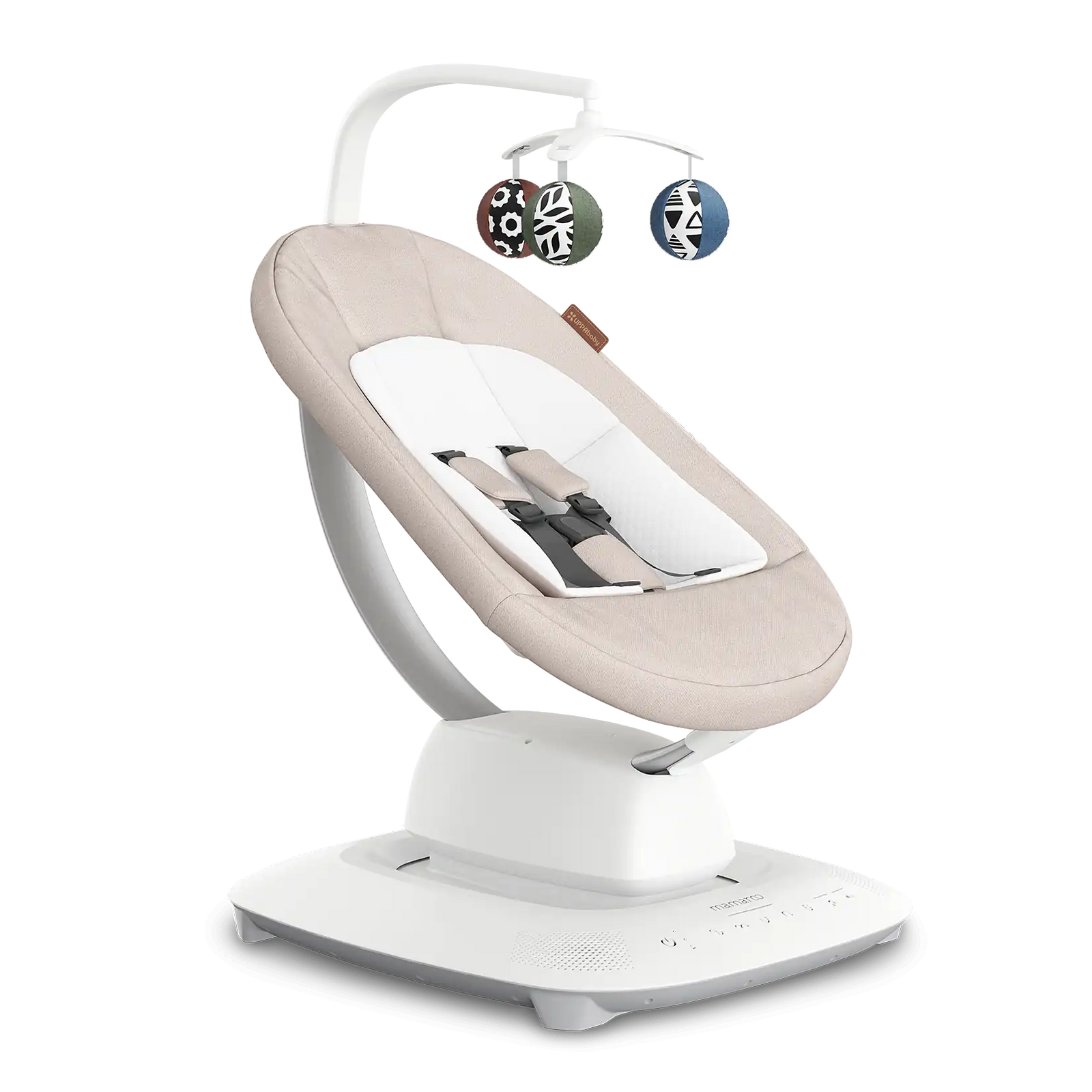 UPPAbaby Mamaroo® Smart Swing