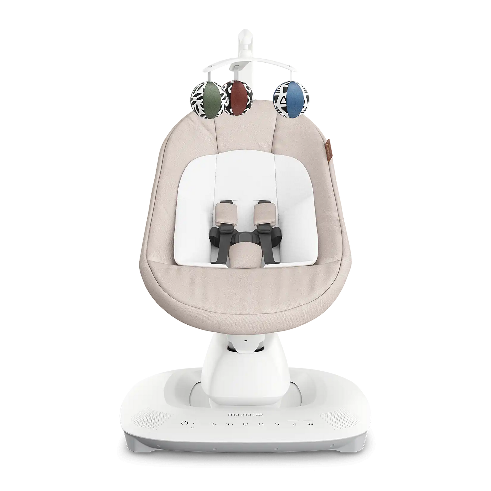 UPPAbaby Mamaroo® Smart Swing