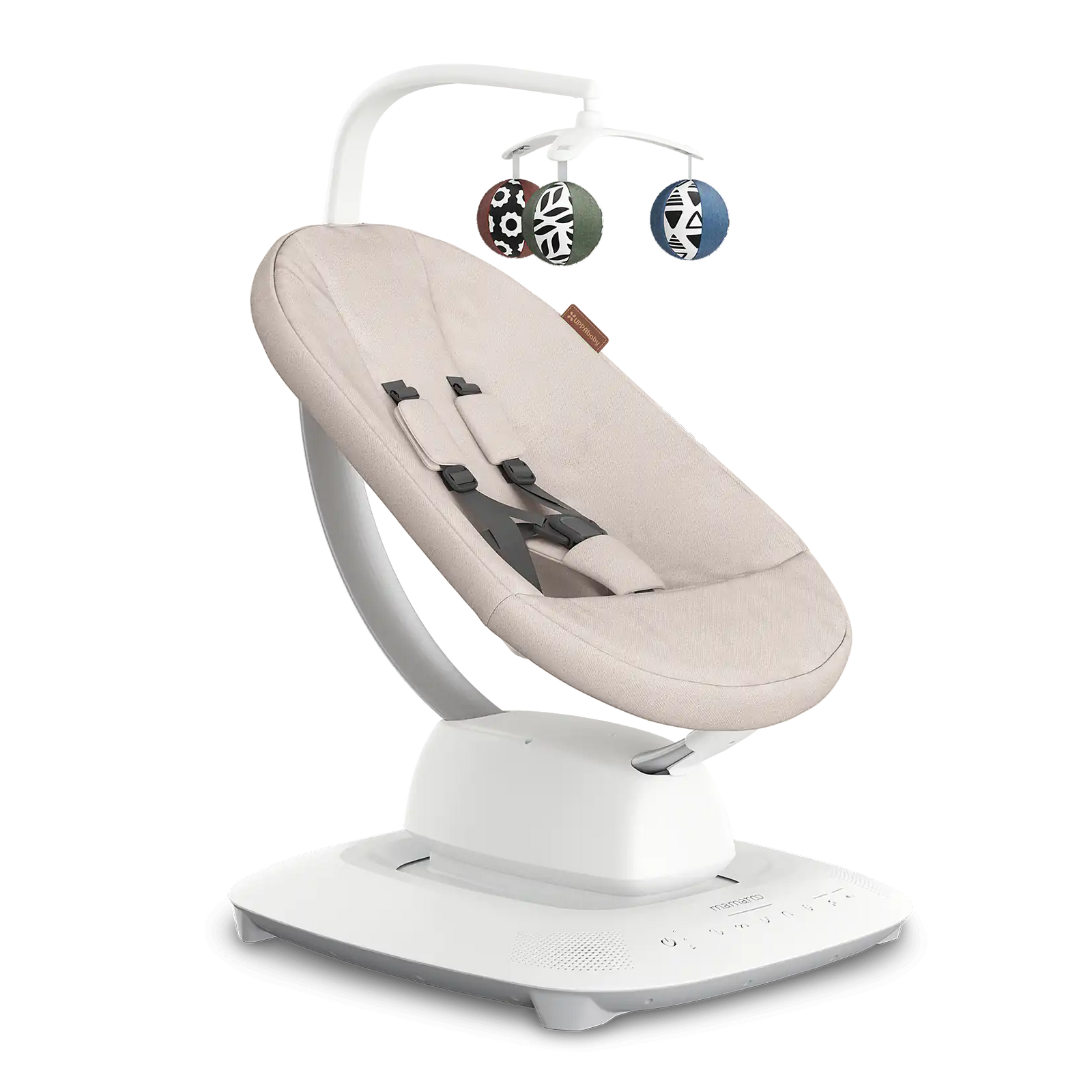 UPPAbaby Mamaroo® Smart Swing