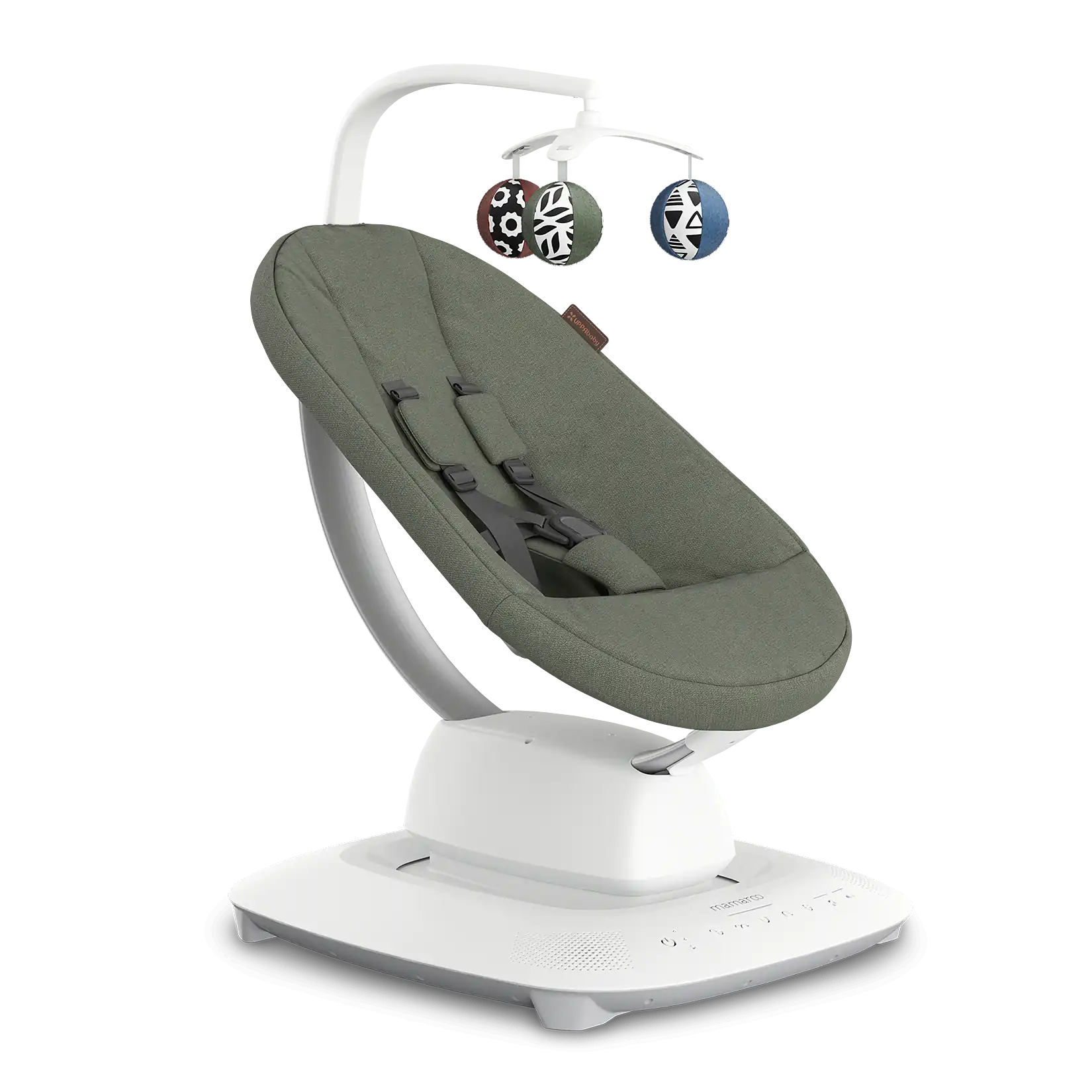 UPPAbaby Mamaroo® Smart Swing