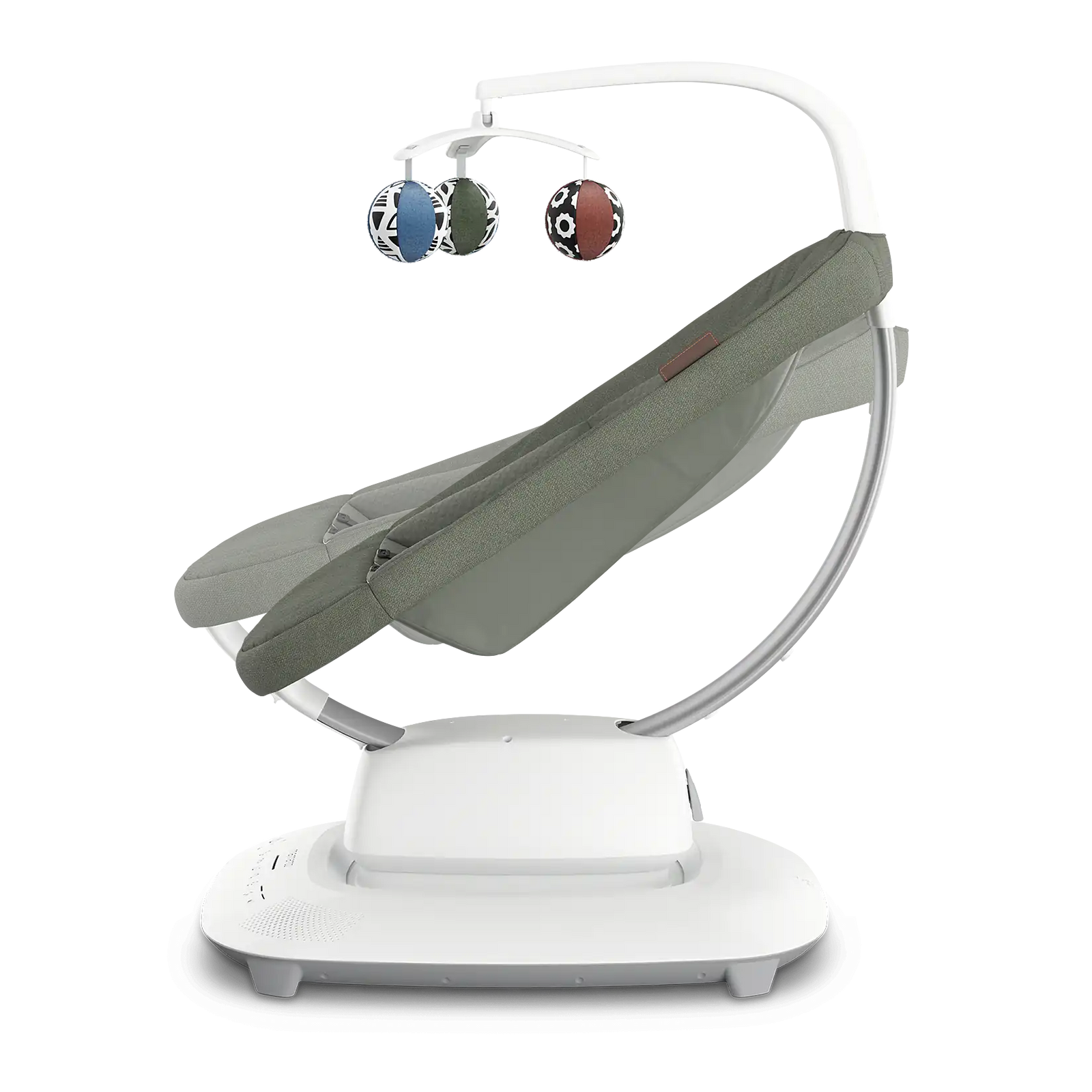 UPPAbaby Mamaroo® Smart Swing