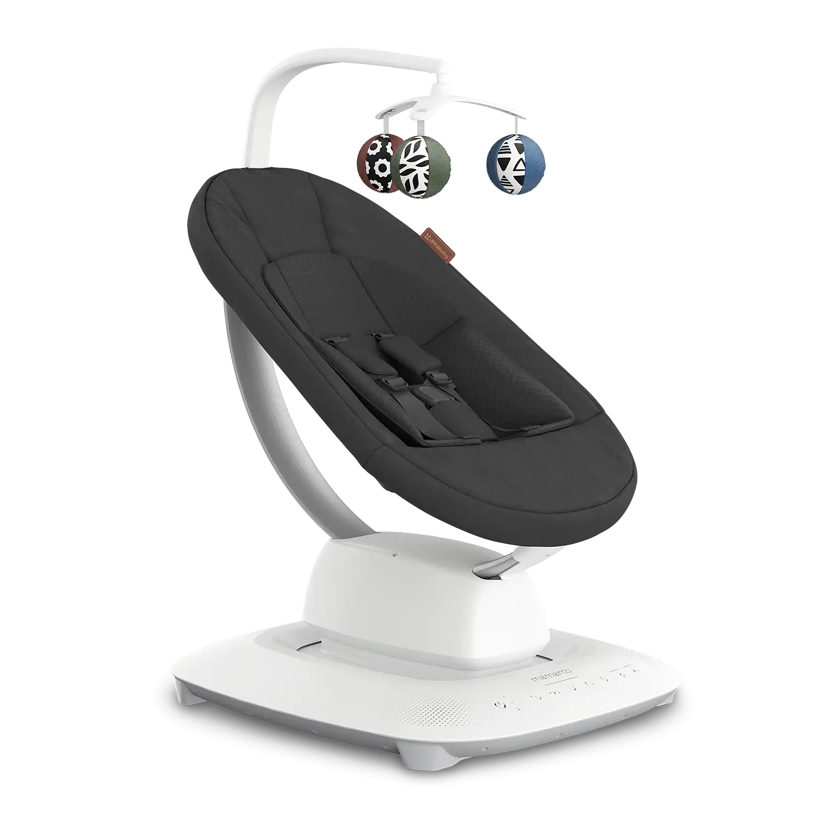 UPPAbaby Mamaroo® Smart Swing