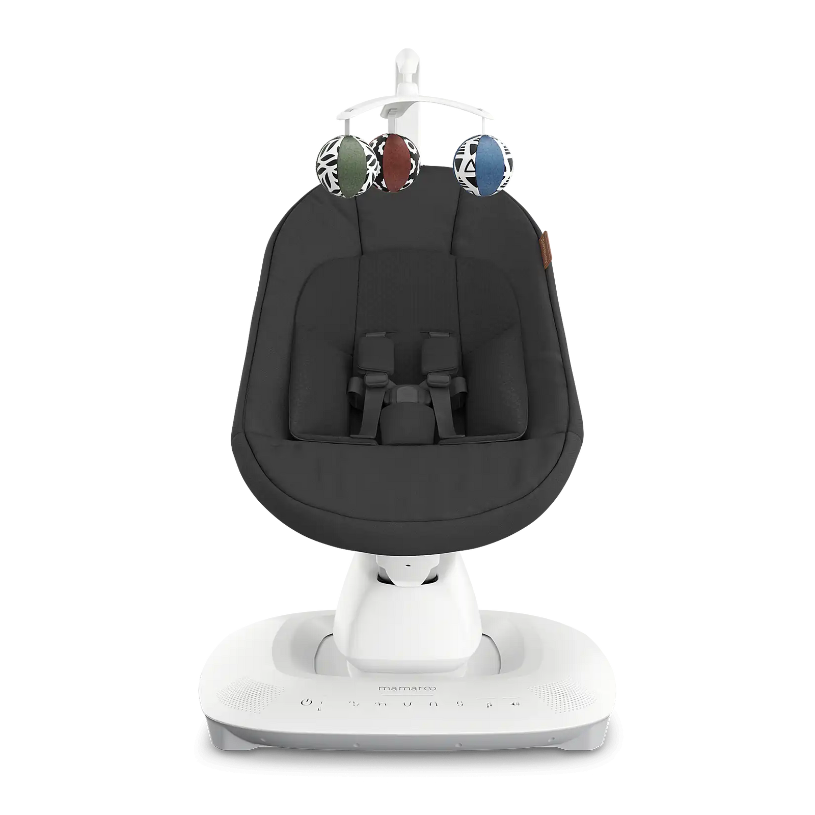 UPPAbaby Mamaroo® Smart Swing