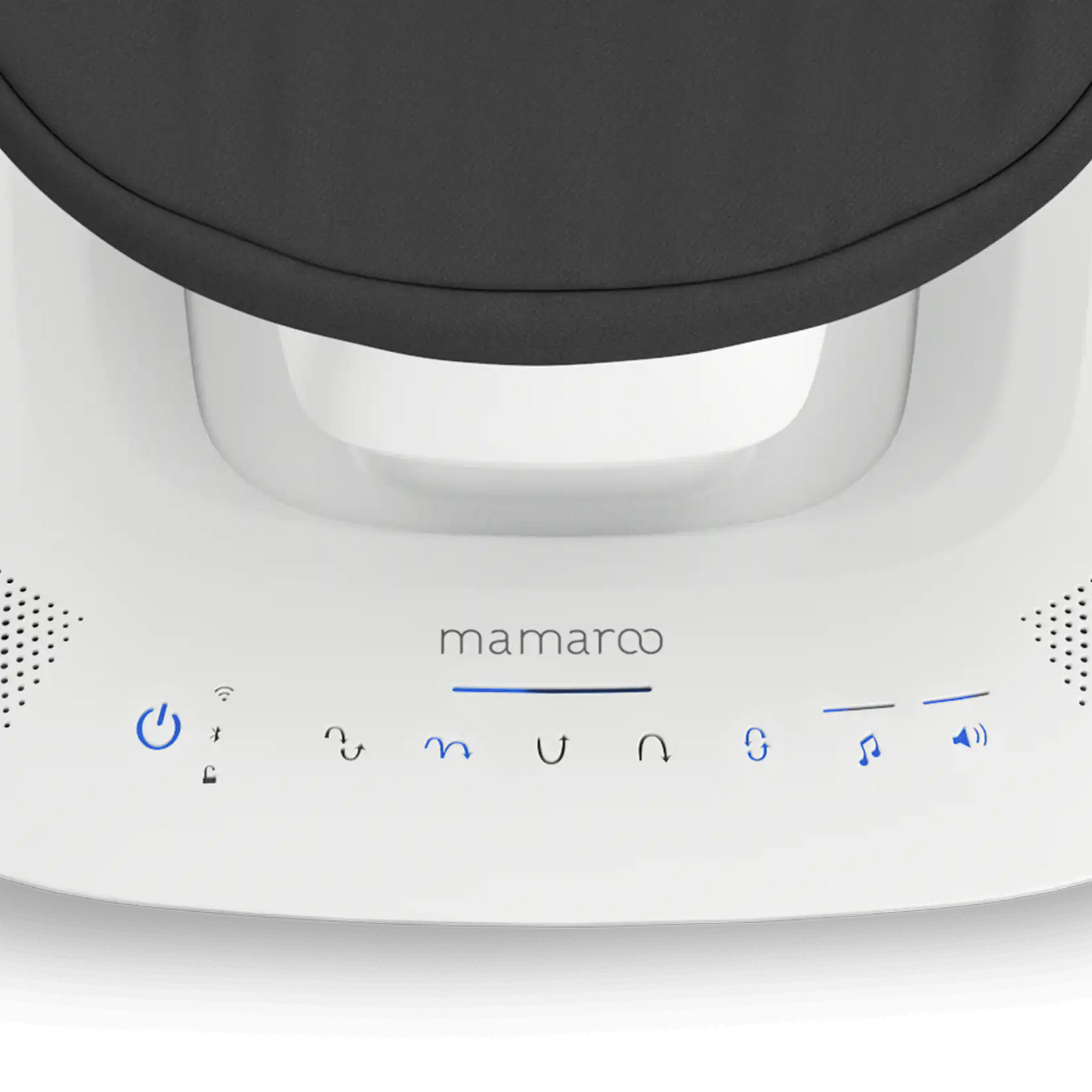 UPPAbaby Mamaroo® Smart Swing