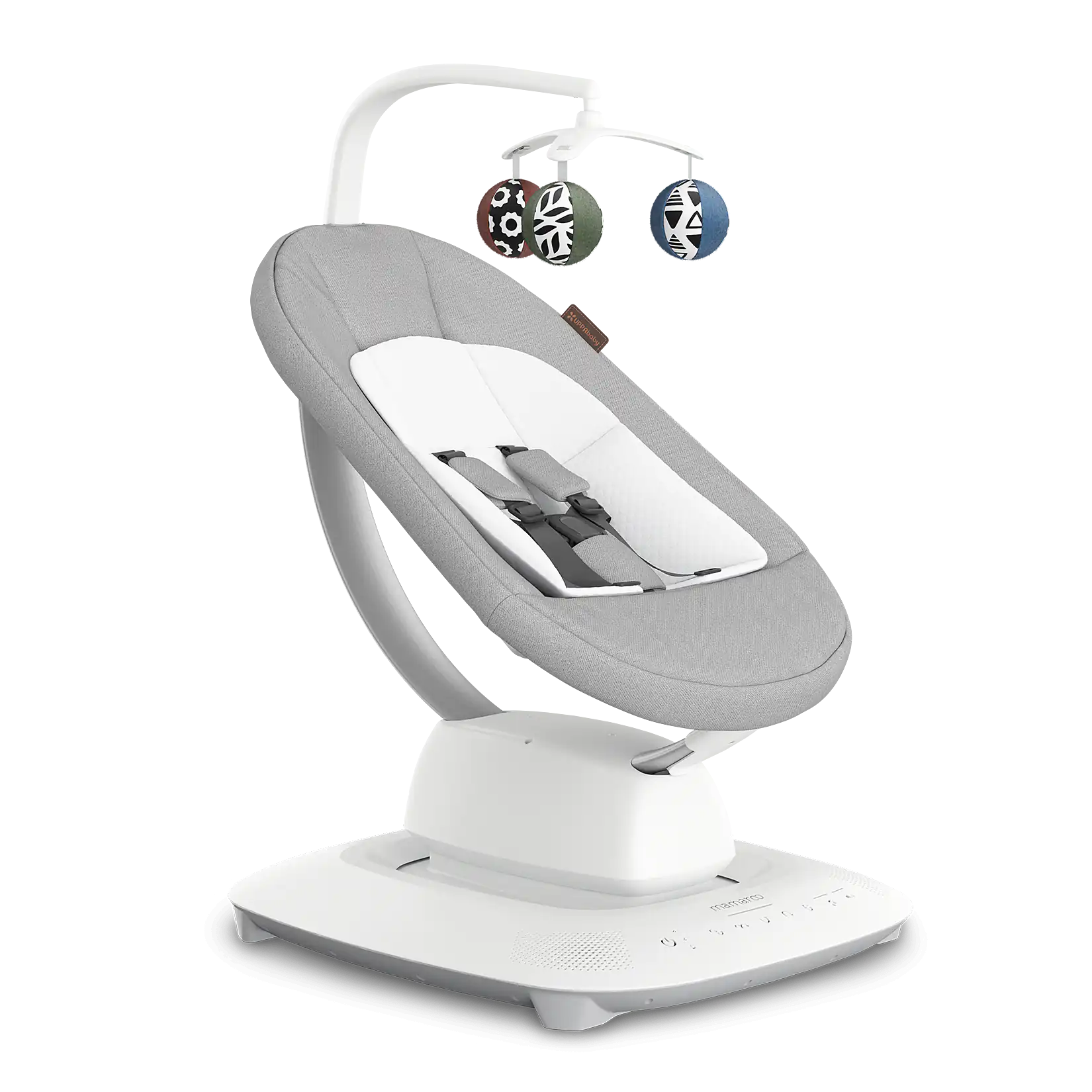 UPPAbaby Mamaroo® Smart Swing