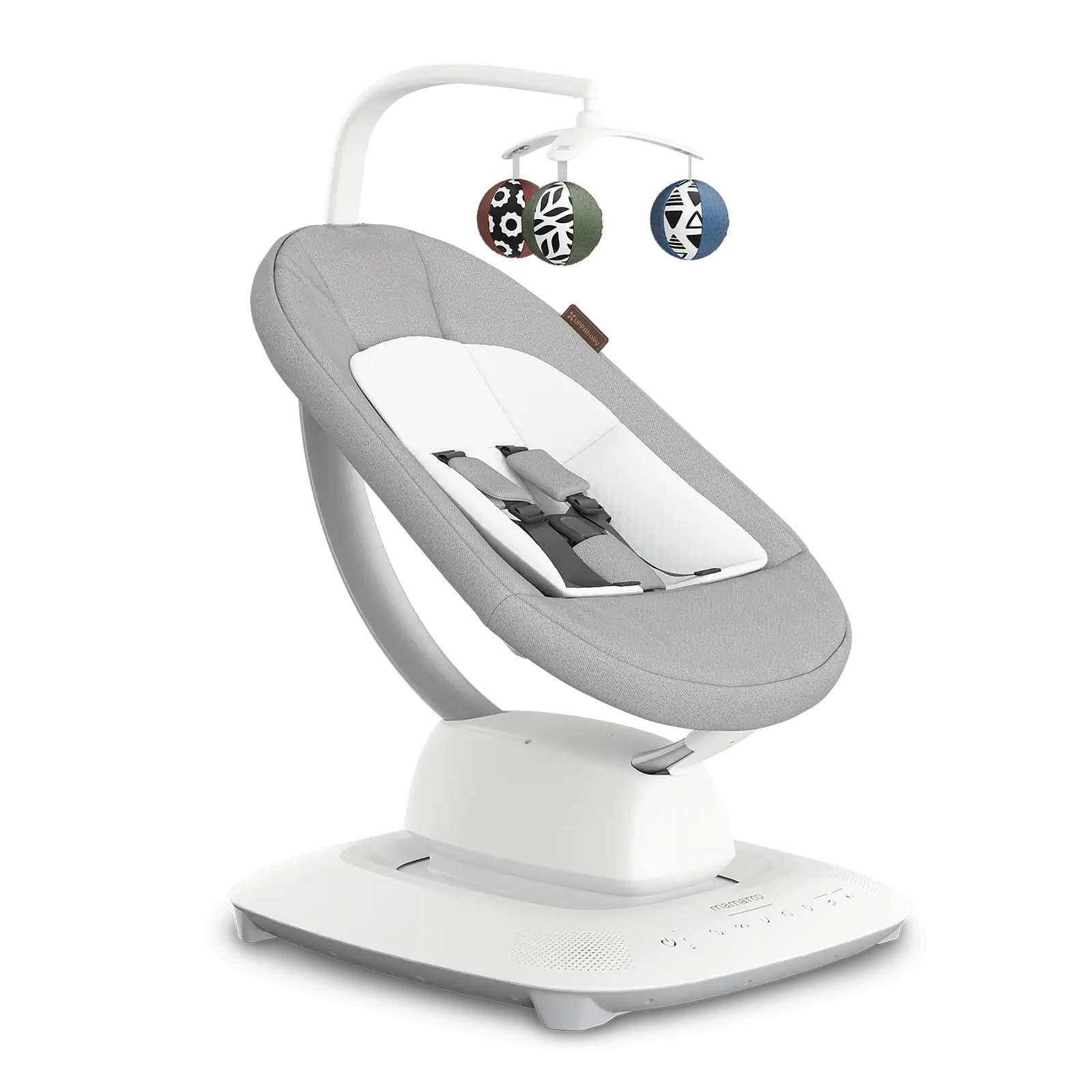 UPPAbaby Mamaroo® Smart Swing